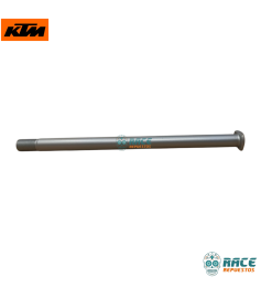 Eje Rueda Trasero Duke 250 Gen 3 / 390 Gen 3 Original KTM 