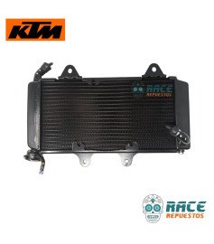 Radiador RC 200 / 390 Original KTM 