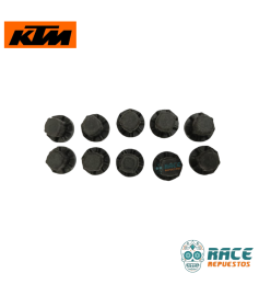 Arandela Antivibrante Stop Duke 200/250/390 Original KTM
