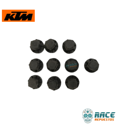 Arandela Antivibrante Stop Duke 200/250/390 Original KTM