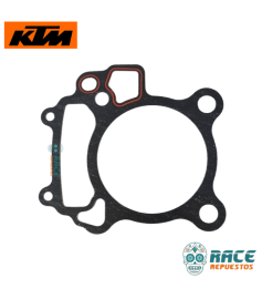 Empaque de Cilindro Duke 250 Gen 3 Original KTM 