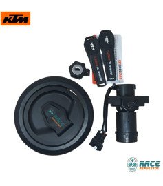Kit Switch Completo DUKE 250 GEN 3 Original KTM 