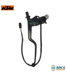 Manigueta Clutch y Soporte Completo Duke 250 GEN 3 Original KTM 