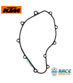 Empaque Tapa Volante Duke 250 GEN 3 Original KTM 