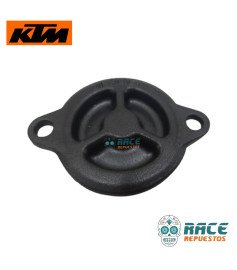 Tapa Filtro Aceite Duke 200 / 390 RC 200 / 390 / Adventure 250 / 390 Original KTM	