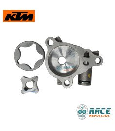 Bomba De Aceite Izquierda Duke 250 / 390 / RC 390 / Adventure 250 / 390 Original KTM 