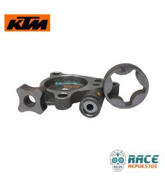 Bomba De Aceite Izquierda Duke 250 / 390 / RC 390 / Adventure 250 / 390 Original KTM 