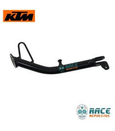 Gato Lateral Duke 200 Clásica / 250 / 390 Clásica / RC 200  Original KTM 