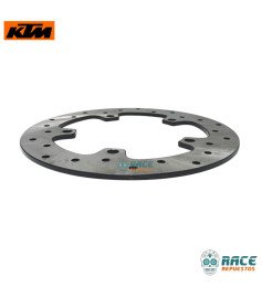 Disco De Freno Trasero Duke 250 Gen 3 Original KTM 