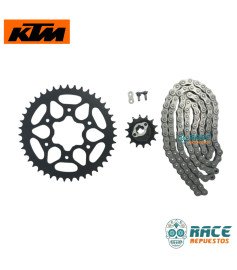 Kit de Arrastre Duke 250 GEN Original KTM 