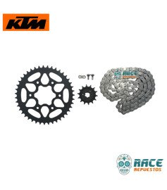 Kit de Arrastre Duke 250 GEN Original KTM 