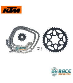 Kit de Arrastre Duke 250 GEN Original KTM 