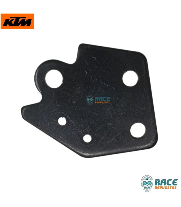 Base Gato Lateral Duke 200 NG / 250 NG / 390 NG Original KTM 