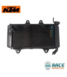 Radiador RC 390 Original KTM 