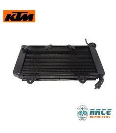 Radiador RC 390 Original KTM 