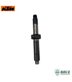 Eje De Salida Duke 250/390 / RC 390 / Adventure 250/390 / Husqvarna 200/250/401 Original KTM 