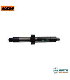 Eje De Salida Duke 250/390 / RC 390 / Adventure 250/390 / Husqvarna 200/250/401 Original KTM 