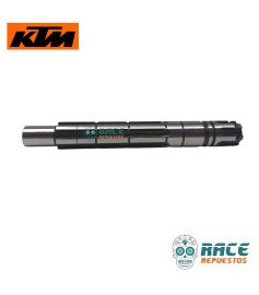 Eje Piñón Salida Duke 200 / RC 200 Original KTM
