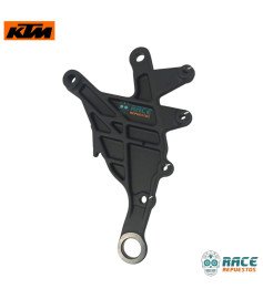 Base De Posapié Derecho Delantero Duke 390 GEN 3 Original KTM 