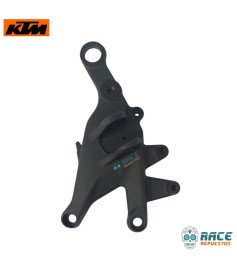 Base De Posapié Derecho Delantero Duke 390 GEN 3 Original KTM 
