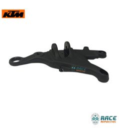 Base De Posapié Derecho Delantero Duke 390 GEN 3 Original KTM 