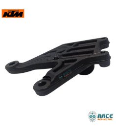 Base De Posapié Delantera Izquierda Duke 390 Gen 3 Original KTM 