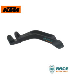 Base de Posapie Trasero Derecho Duke 390 GEN 3 Original KTM 