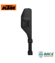 Base De Posapie Trasero Izquierdo Husqvarna 250 Original KTM 