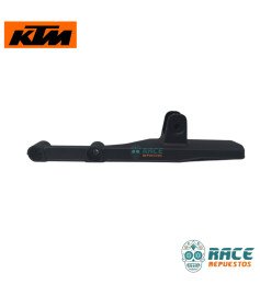 Base De Posapie Trasero Izquierdo Husqvarna 250 Original KTM 