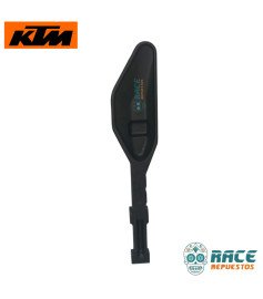 Soporte Del Pasajero Izquierdo