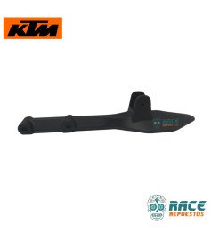 Soporte Del Pasajero Izquierdo