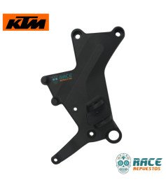 Base De Posapié Delantera Derecha Husqvarna 401 Original KTM   