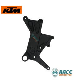 Base De Posapié Delantera Derecha Husqvarna 401 Original KTM   
