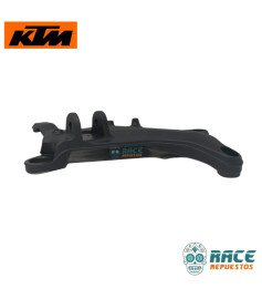 Base De Posapié Delantera Derecha Husqvarna 401 Original KTM   