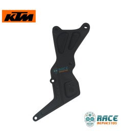 Base De Posapié Delantero Izquierdo Husqvarna 401 Original KTM