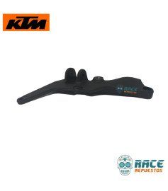 Base De Posapié Delantero Izquierdo Husqvarna 401 Original KTM