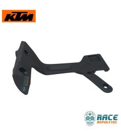 Base De Posapié Trasera Izquierda Husqvarna 401 Original KTM 