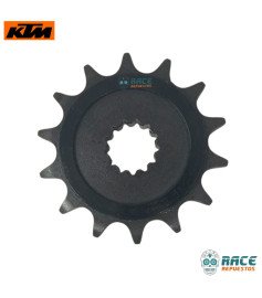 Piñon Delantero Y Arandela Duke 390 Gen 3 Original KTM 