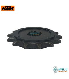 Piñon Delantero Y Arandela Duke 390 Gen 3 Original KTM 