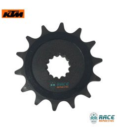 Piñon Delantero Y Arandela Duke 390 Gen 3 Original KTM 