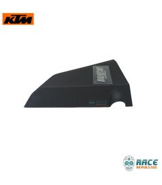 Tapa Radiador Izquierda Duke 390 Gen 3 Original KTM