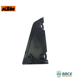 Tapa Radiador Derecho Duke 390 Gen 3  Original KTM 