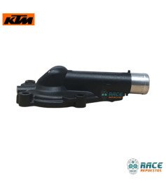 Cubierta Bomba Agua DUKE 390 GEN 3 HUSQVARNA 401 Original KTM