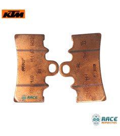 Pastas Freno Delantero Duke 390 GEN 3 / Husqvarna 401 Original KTM