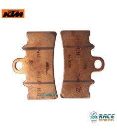 Pastas Freno Delantero Duke 390 GEN 3 / Husqvarna 401 Original KTM