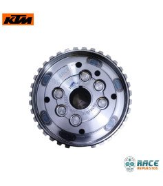 Volante Magnético Duke 200 Original KTM 