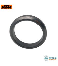 Empaque De Exosto Duke 250/390 / RC 390 Original KTM