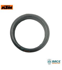 Empaque De Exosto Duke 250/390 / RC 390 Original KTM