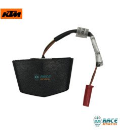 Luz Placa DUKE 250 / 390 GEN 3 HUSQVARNA 401 Original KTM 