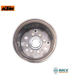 Volante Magnético Duke 250/390 / RC 390 / Adventure 250/390 / Husqvarna 250 Original KTM  